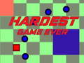 Igra Hardest Game Ever