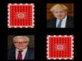 Igra Memorize the presidents