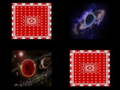 Igra memorize the planets