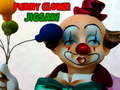 Igra Funny Clown Jigsaw