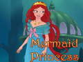 Igra Mermaid Princess 