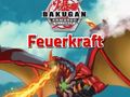 Igra Bakugan Armored Alliance