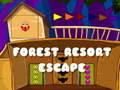 Igra Forest Resort Escape