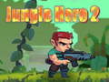 Igra Jungle Hero 2