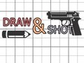 Igra Draw & Shoot