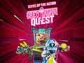 Igra LEGO Ninjago Keytana Quest