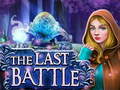 Igra The Last Battle