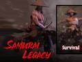 Igra Samurai Legacy