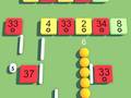 Igra  Snake Ball 3d