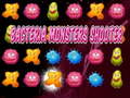 Igra Bacteria Monsters Shooter