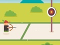 Igra Tiny Archer
