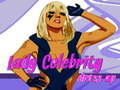 Igra Lady Celebrity Dress up 