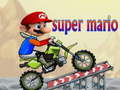 Igra Super mario 