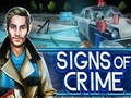 Igra Signs of Crime