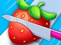 Igra Perfect Food Slices: Cut the Food & Fruit Slash