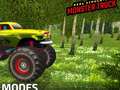 Igra Real Simulator: Monster Truck