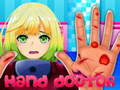 Igra Hand Doctor 