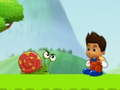 Igra paw patrol adventure
