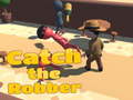 Igra Catsh the robber