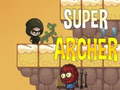 Igra Super Archer