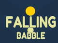 Igra Falling Babble
