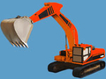 Igra Excavator Building Master