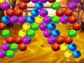 Igra Bubble Wings: Bubble Shooter Game