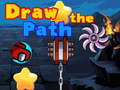 Igra Draw The Path