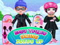 Igra Baby Taylor Skiing Dress Up