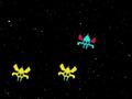 Igra Space Attack Arcade