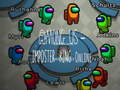 Igra Among Us - Impostor King Online