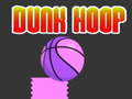 Igra Dunk Hoop