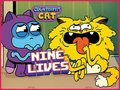 Igra Counterfeit Cat Nine Lives
