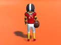 Igra Stickman Basketball
