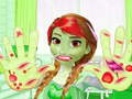 Igra Zombie Doctor Clinic
