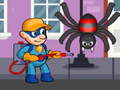 Igra Bug Blaster