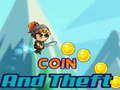 Igra Coin And Thief