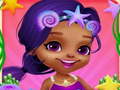 Igra Avatar Maker: Mermaid