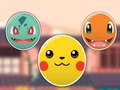 Igra Flappy Pokémon Dunk