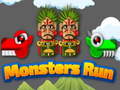 Igra Monsters Run