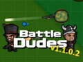 Igra Battle Dudes