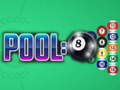 Igra Pool: 8