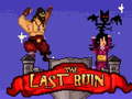 Igra The Last ruin