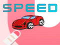 Igra Speed 