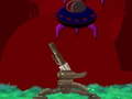 Igra alien defence