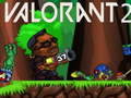 Igra Valorant 2