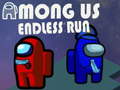 Igra Among Us Endless Run