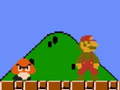 Igra Super Mario Classic 