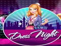 Igra Dress Night