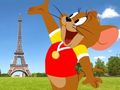 Igra Tom and Jerry: Dress Up